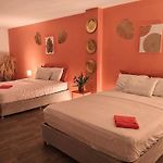 Hotel Harmony Deluxe Cartagena