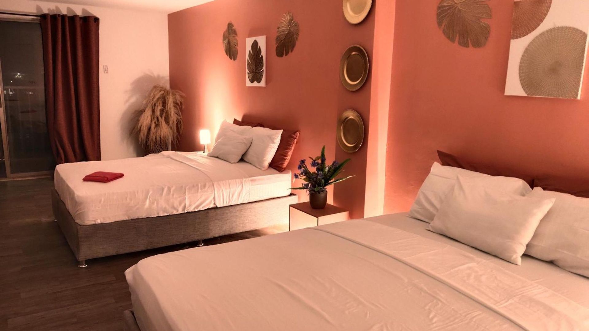 Harmony Deluxe Hotel Cartagena