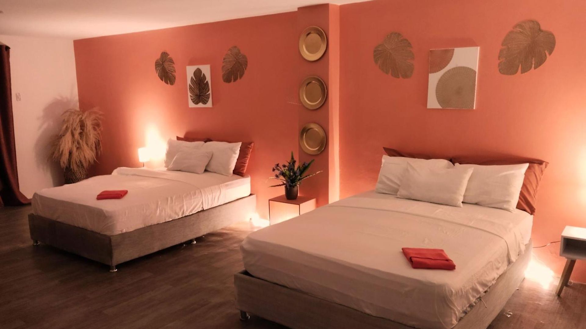 Harmony Deluxe Cartagena