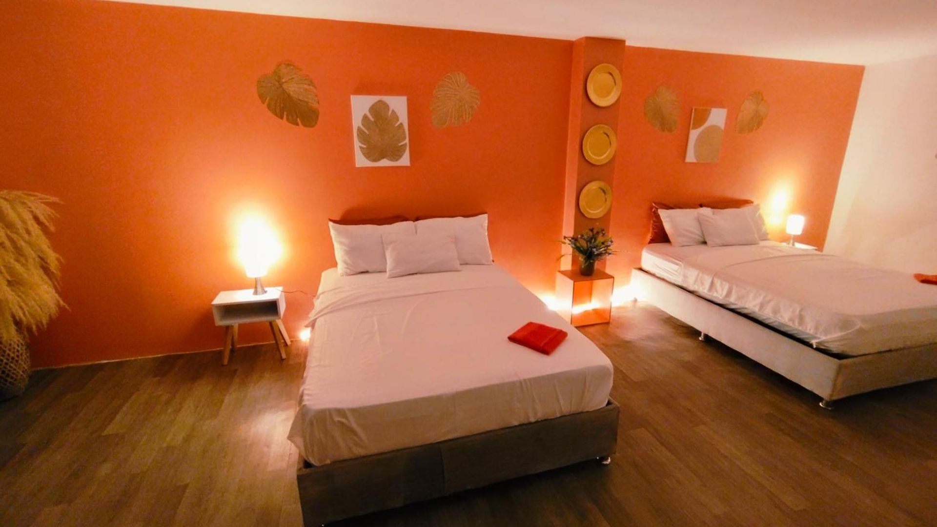 Harmony Deluxe Cartagena