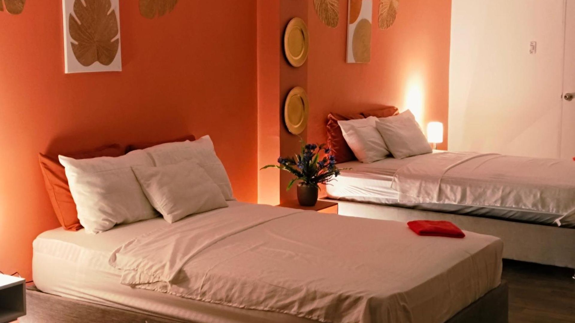 Hotel Harmony Deluxe