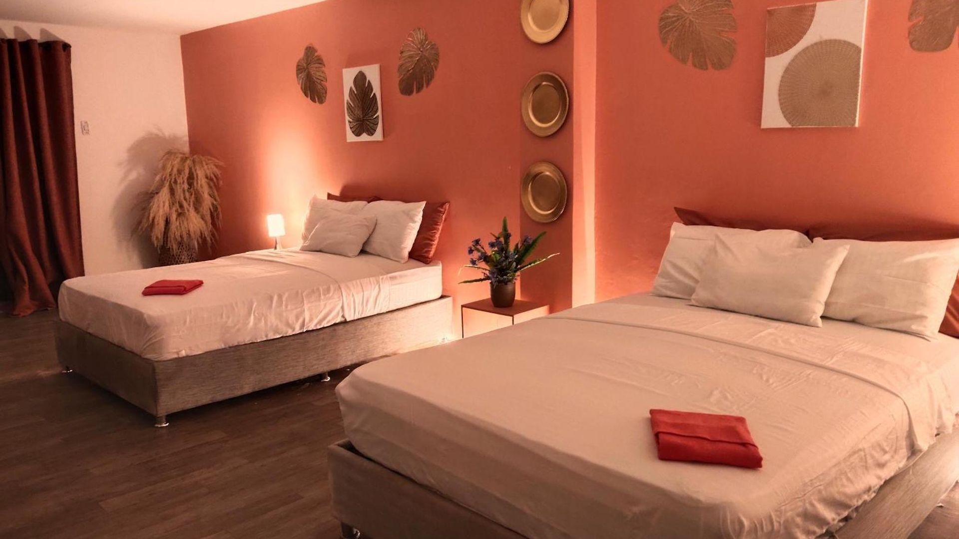 Harmony Deluxe Cartagena