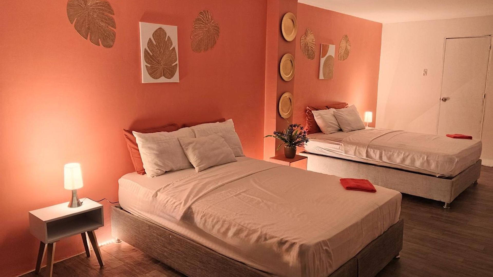 Harmony Deluxe * Cartagena