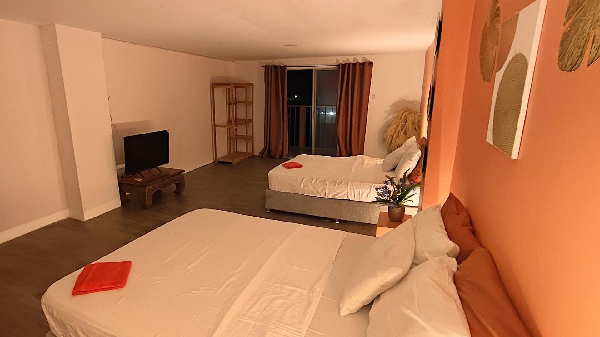 Harmony Deluxe Cartagena