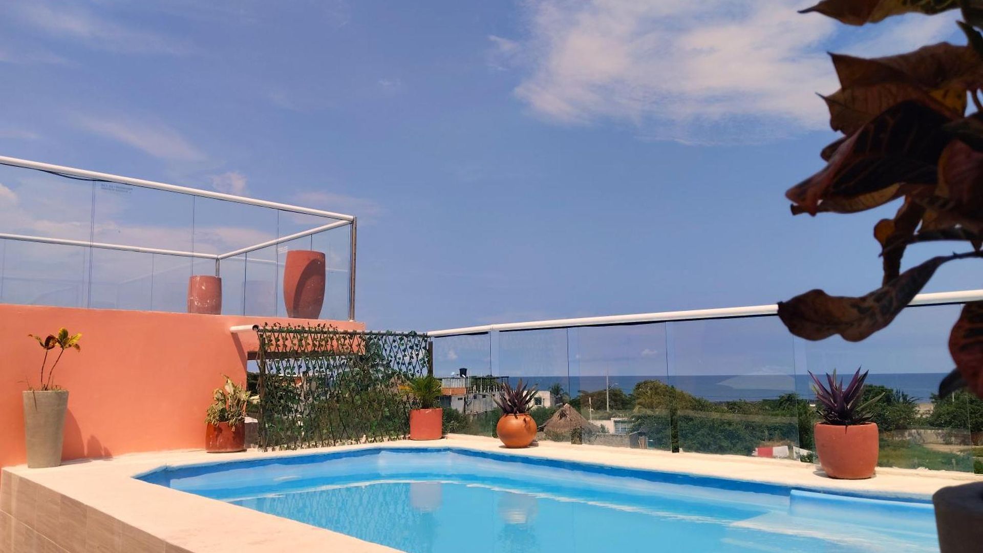 Harmony Deluxe Cartagena