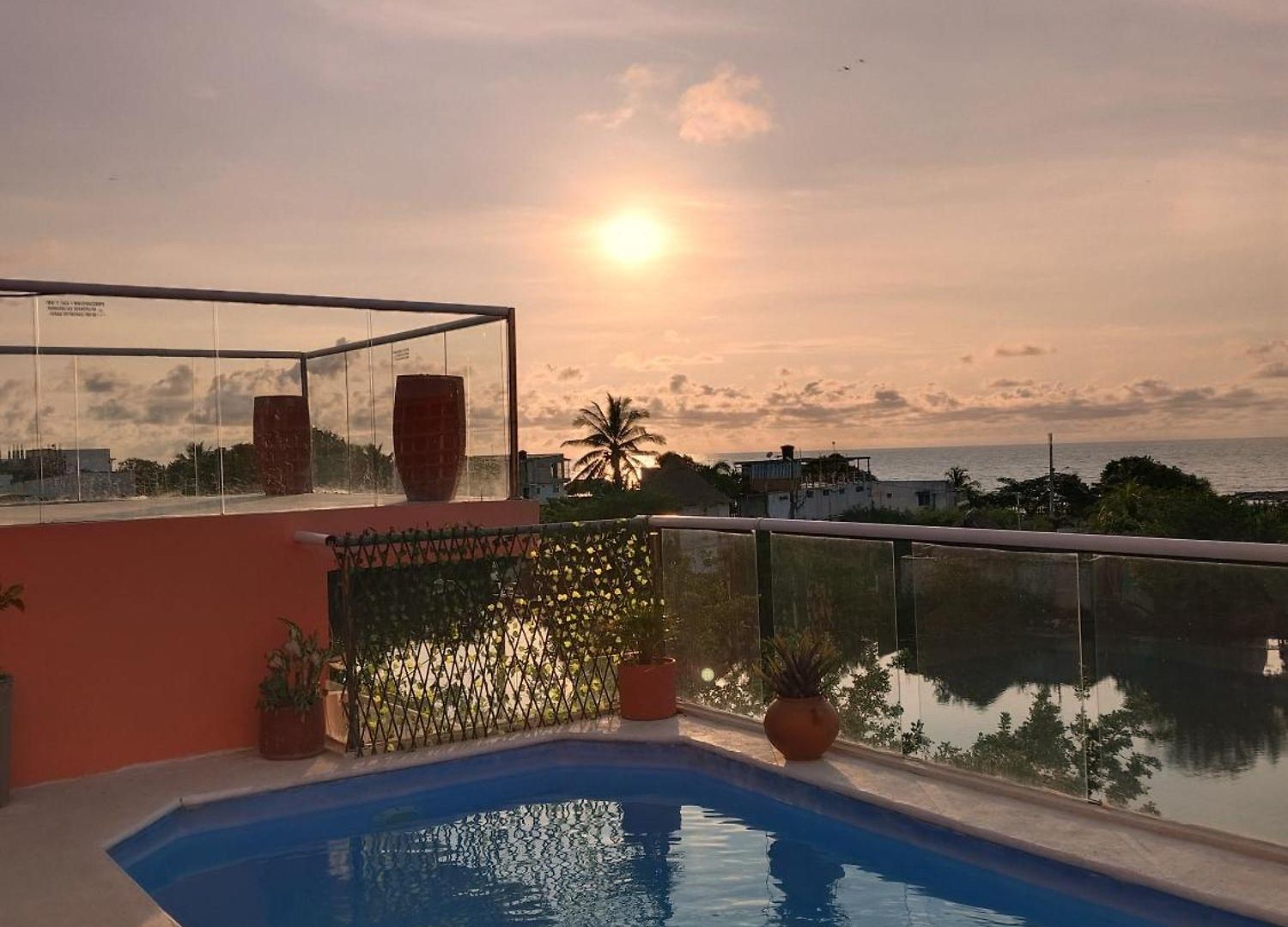 Harmony Deluxe * Cartagena