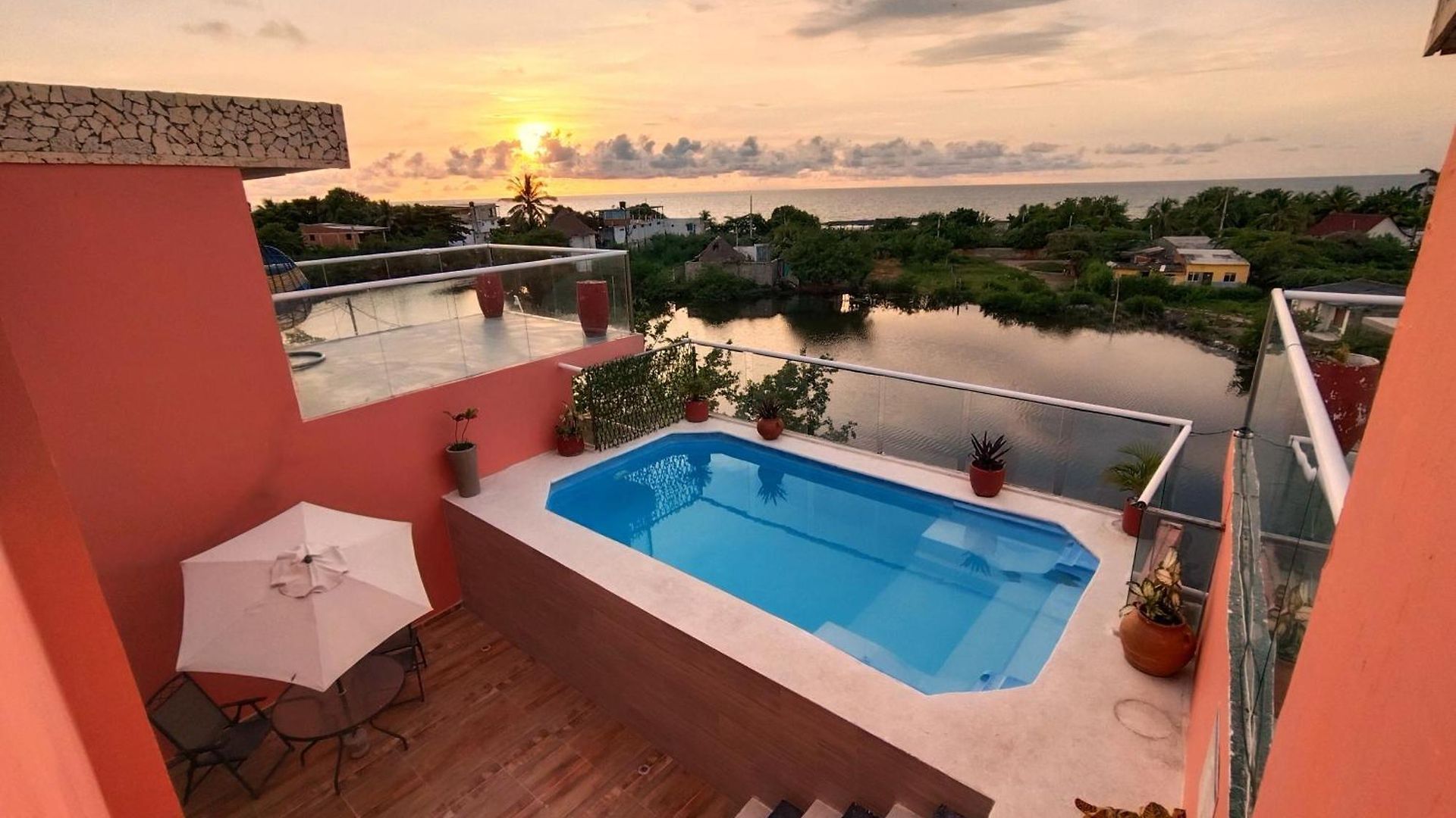 Harmony Deluxe Hotel Cartagena