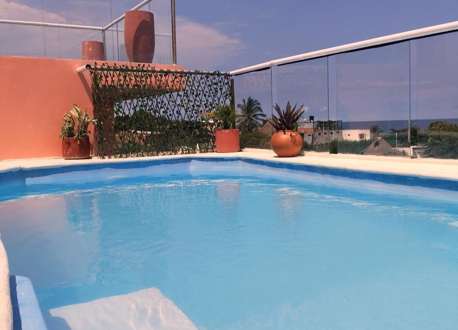 Hotel Harmony Deluxe Cartagena