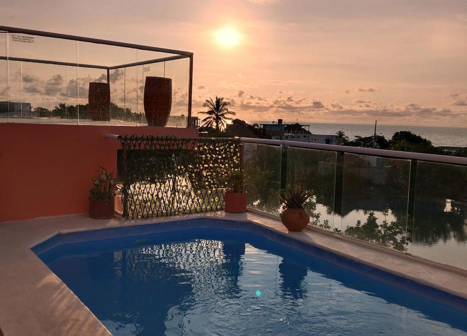 Hotel Harmony Deluxe Cartagena
