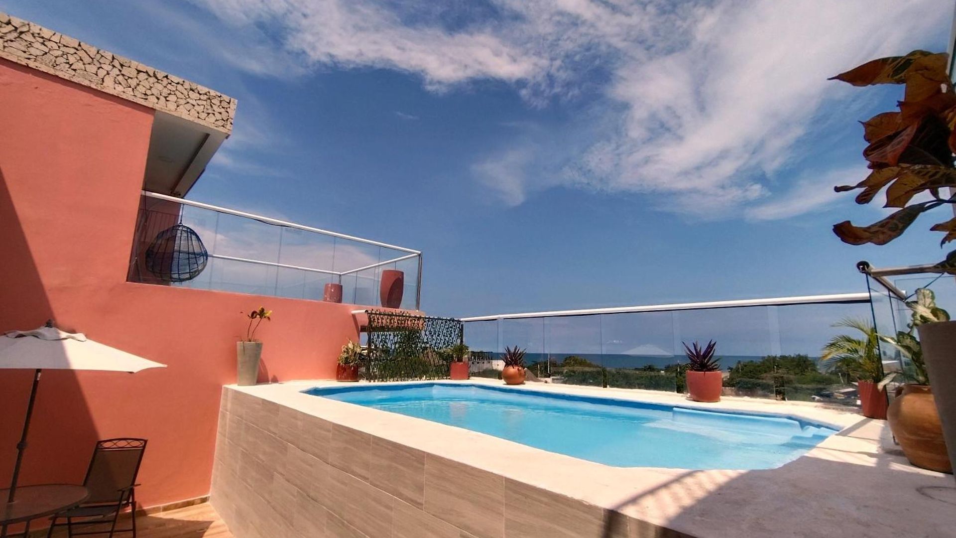Harmony Deluxe Cartagena