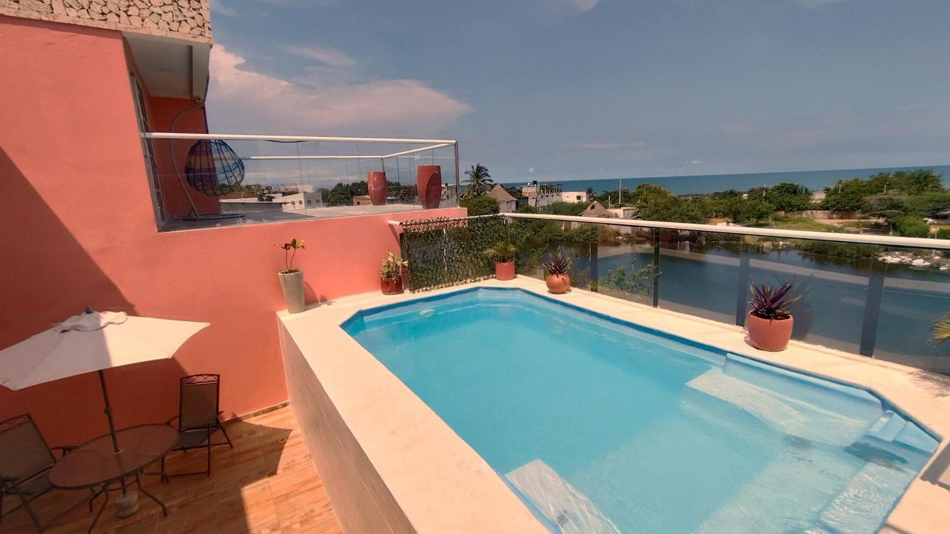 Harmony Deluxe Hotel Cartagena