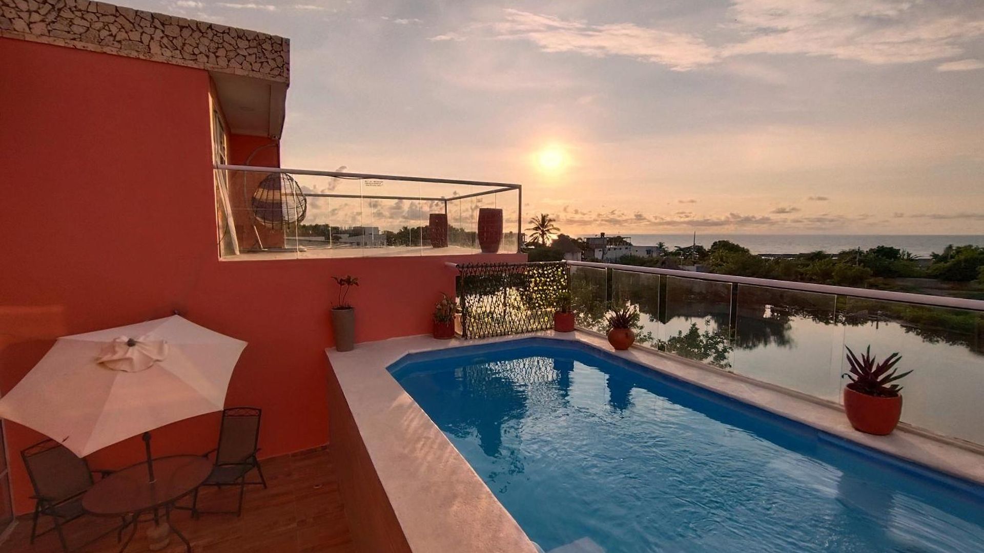 Harmony Deluxe Hotel Cartagena