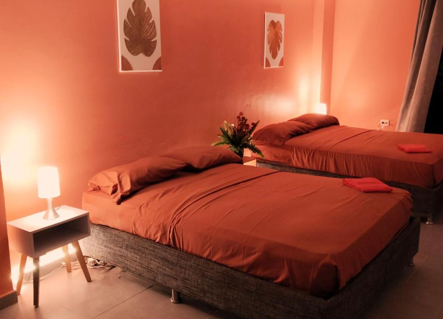 Harmony Deluxe * Cartagena