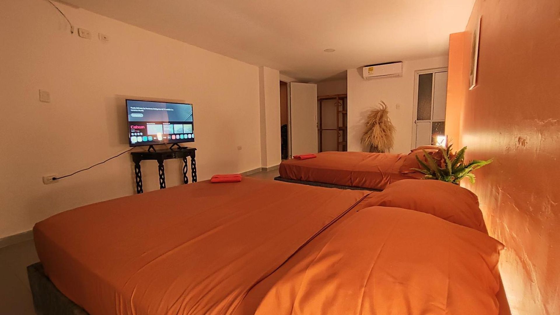 Harmony Deluxe Hotel *