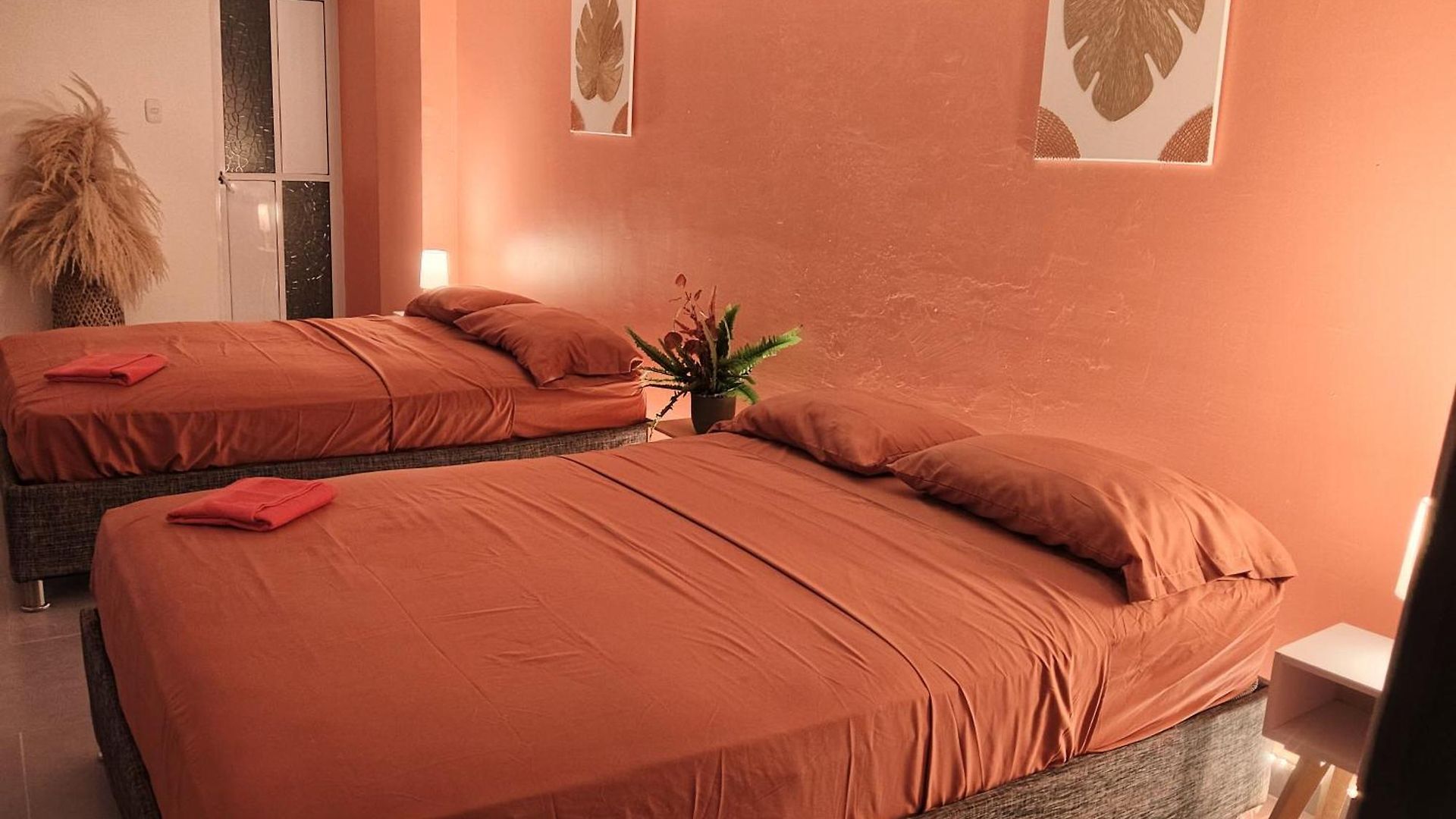 Harmony Deluxe Hotel Cartagena