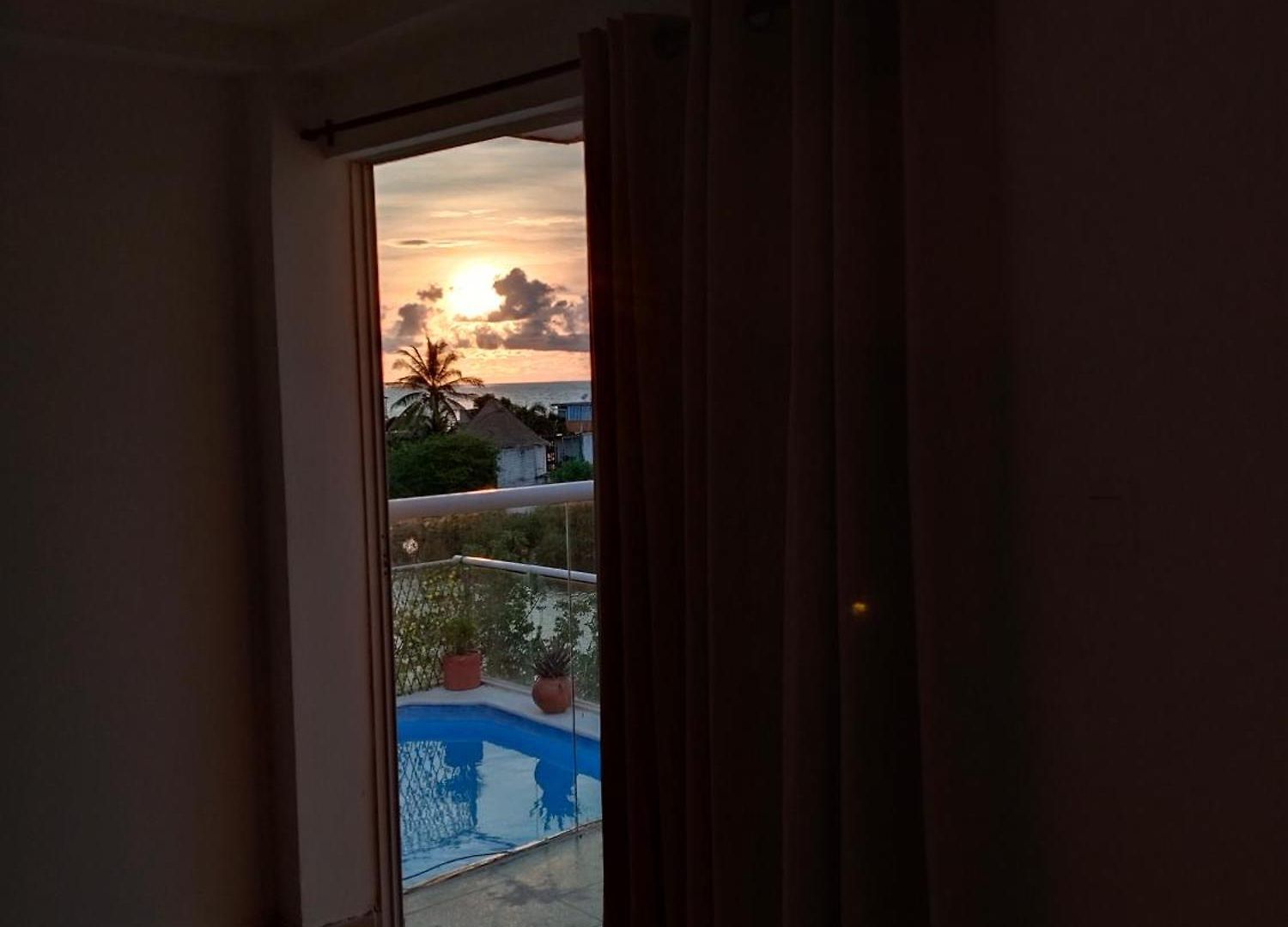 Hotel Harmony Deluxe