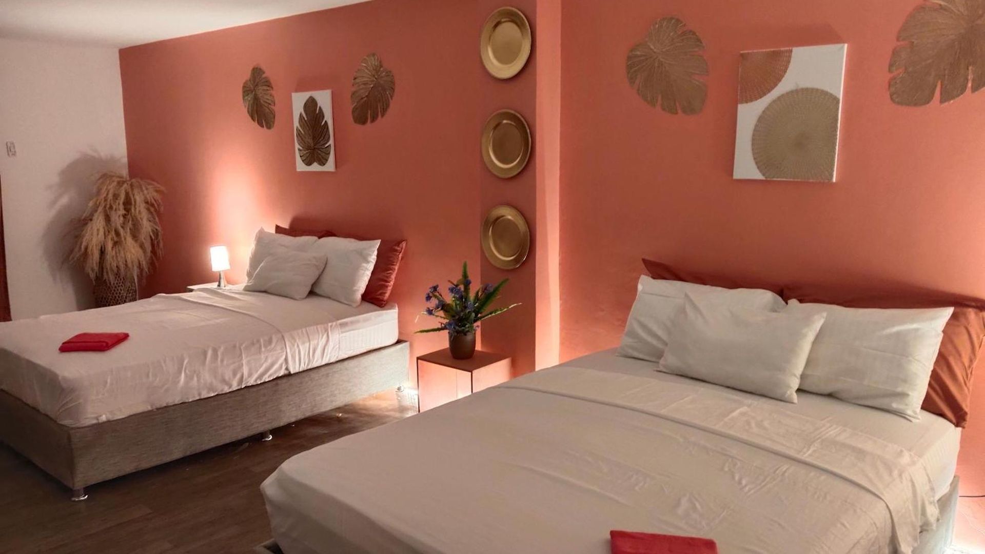 Hotel Harmony Deluxe