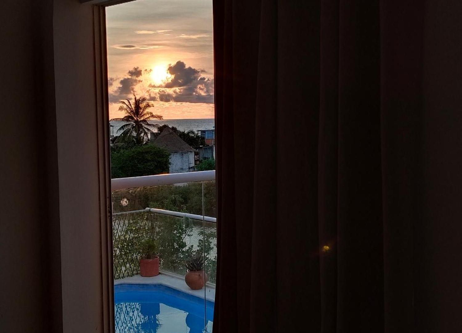 Hotel Harmony Deluxe *