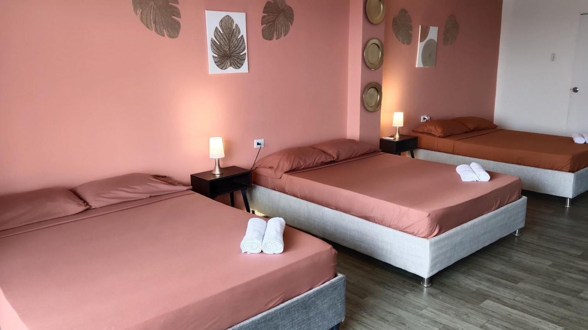 Harmony Deluxe Cartagena