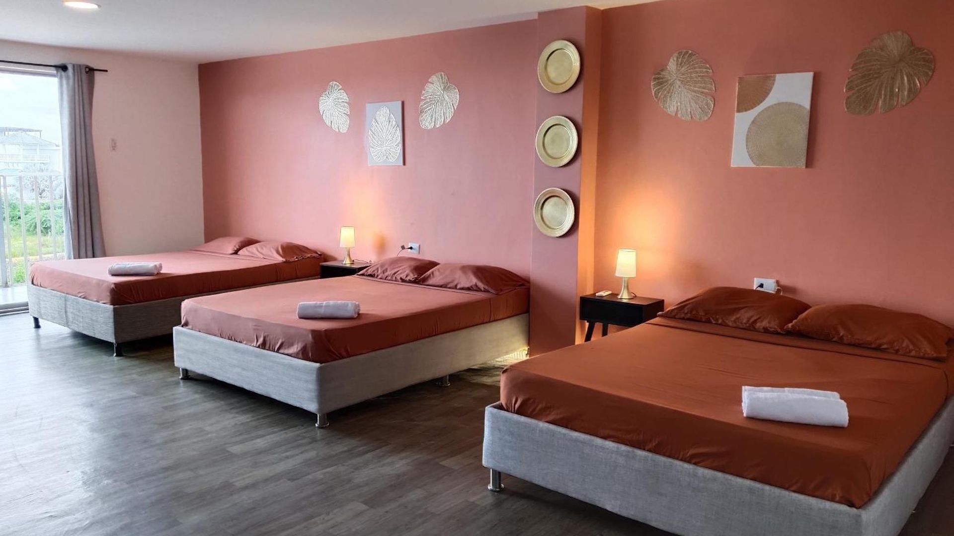 Hotel Harmony Deluxe Cartagena