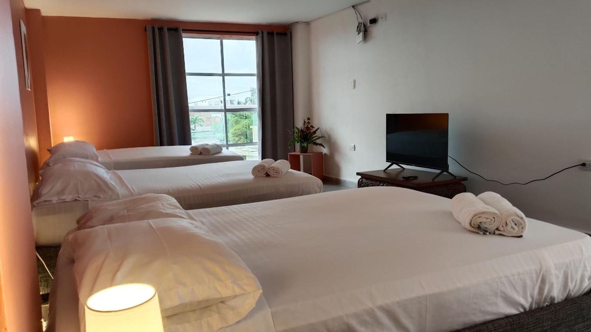 Harmony Deluxe * Cartagena