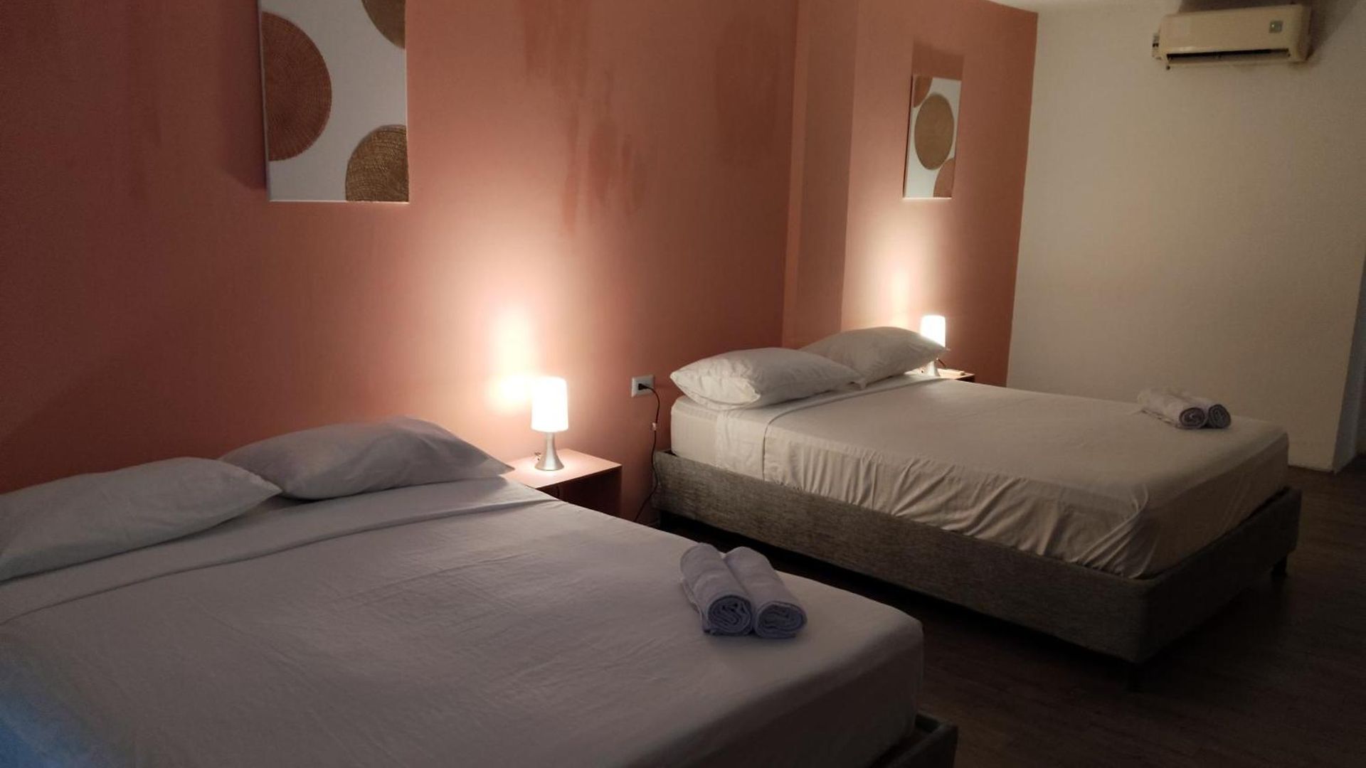 Hotel Harmony Deluxe