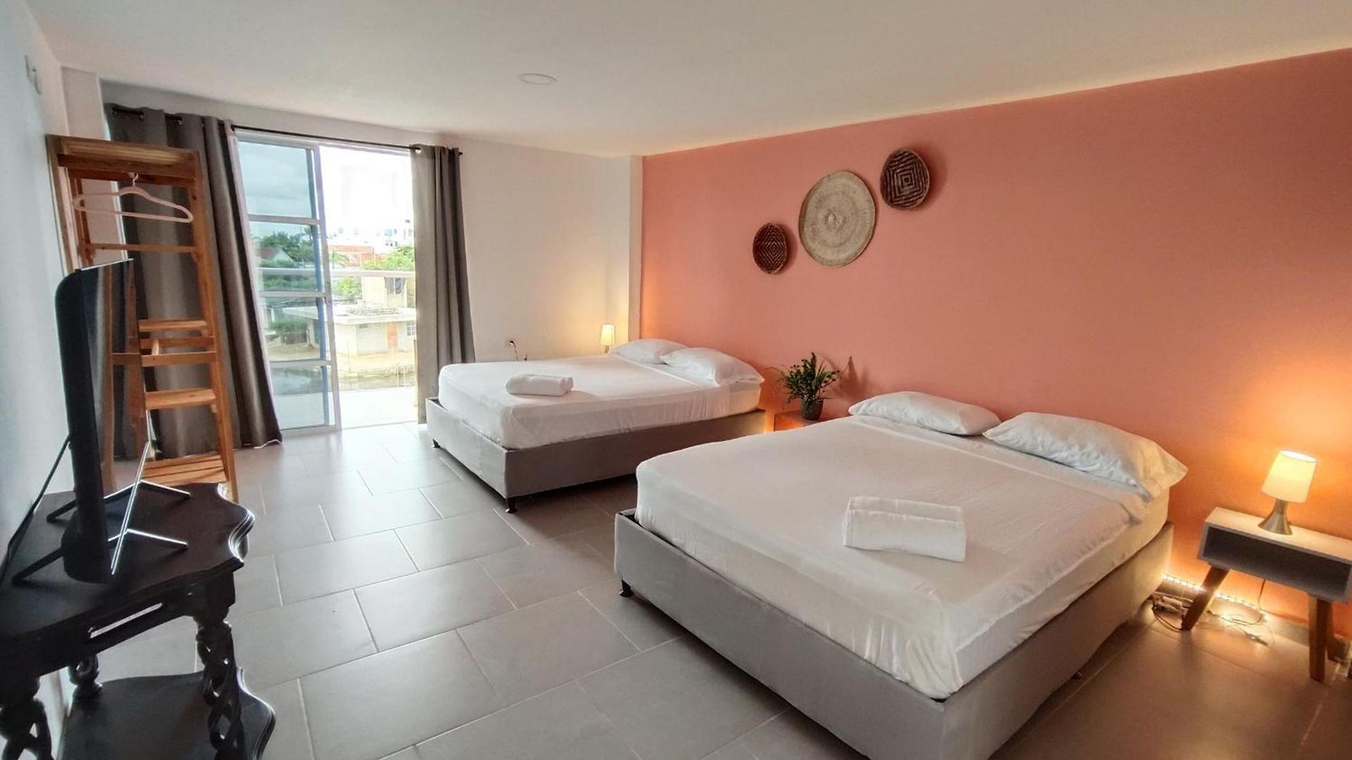 Harmony Deluxe Hotel Cartagena