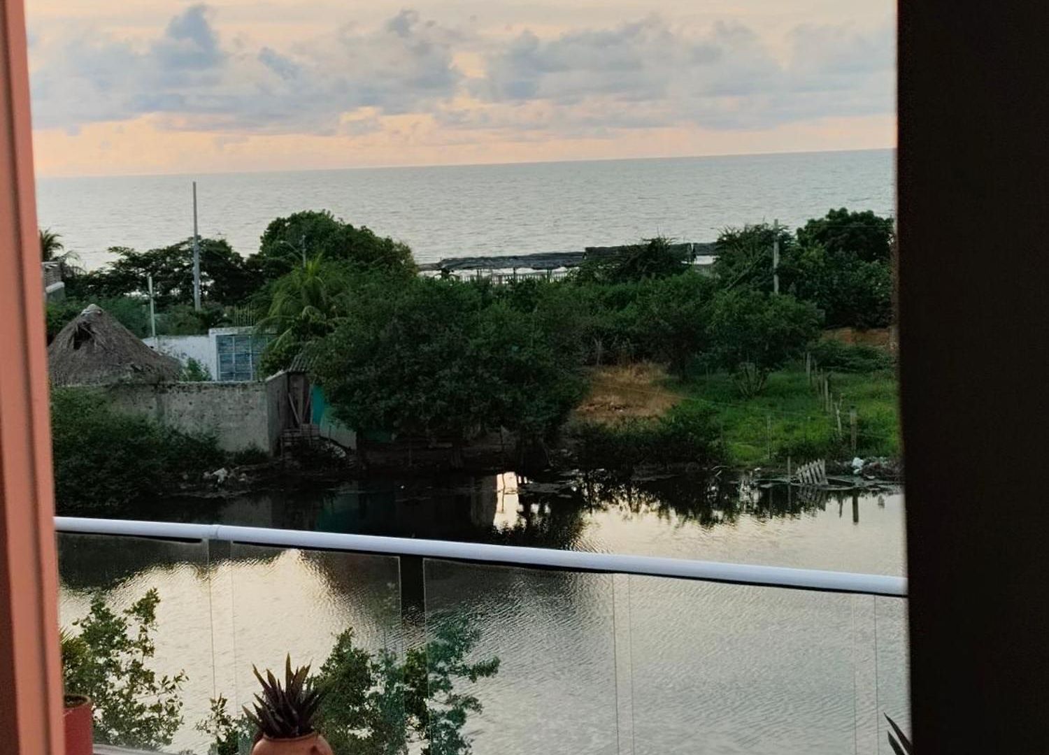 Harmony Deluxe Hotel Cartagena