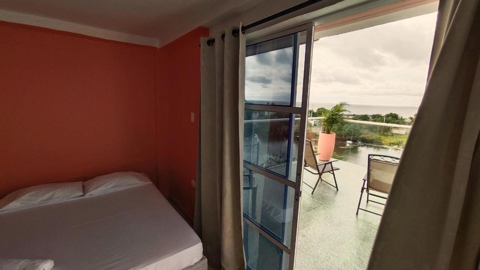 Harmony Deluxe * Cartagena