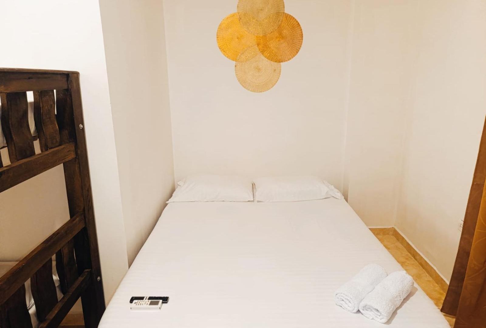 Hotel Harmony Deluxe *