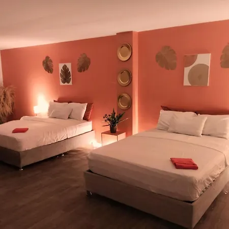 Harmony Deluxe Cartagena