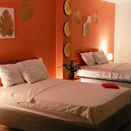 Hotel Harmony Deluxe