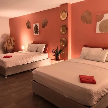 Harmony Deluxe Cartagena
