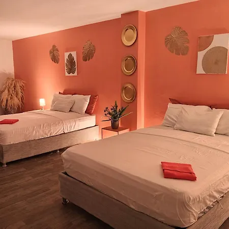 Harmony Deluxe Hotel