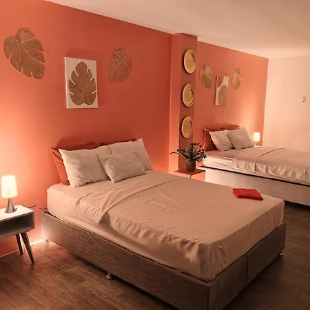 Harmony Deluxe * Cartagena