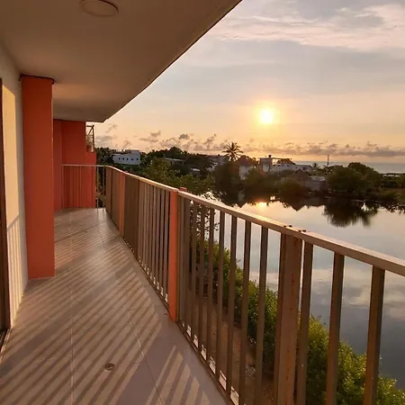 Hotel Harmony Deluxe