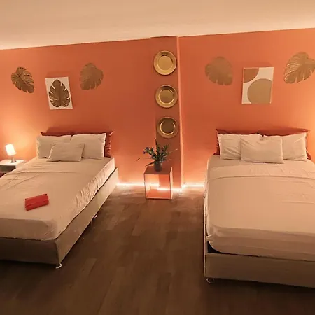 Harmony Deluxe * Cartagena