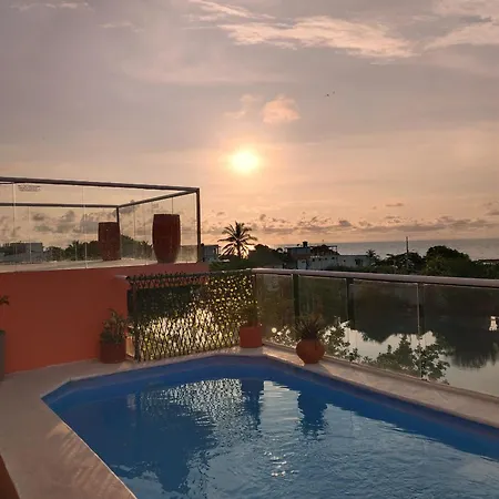 Harmony Deluxe * Cartagena