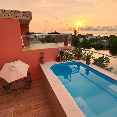 Harmony Deluxe * Cartagena