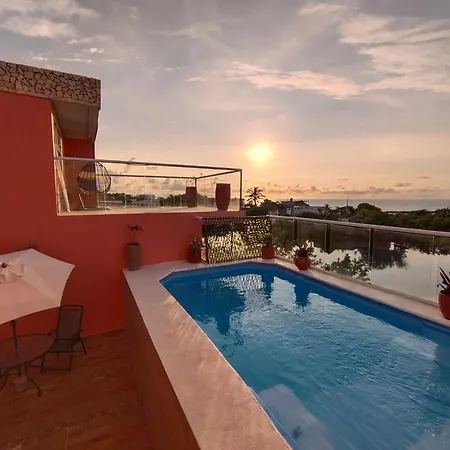 Harmony Deluxe Hotel Cartagena