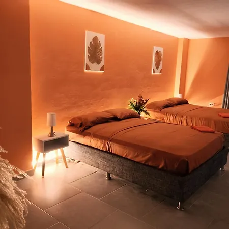 Harmony Deluxe Hotel