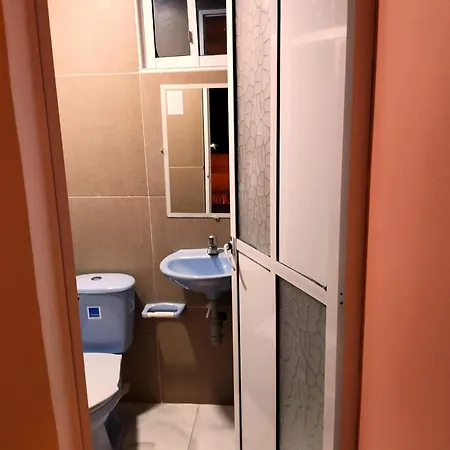 Hotel Harmony Deluxe