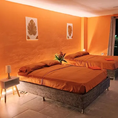 Hotel Harmony Deluxe Cartagena