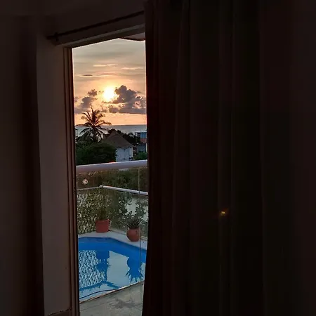 Hotel Harmony Deluxe *