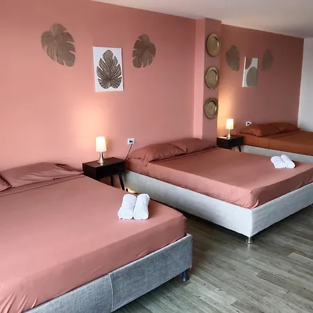 Harmony Deluxe Cartagena