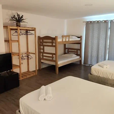 Harmony Deluxe Hotel *
