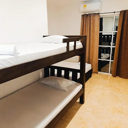 Harmony Deluxe Cartagena
