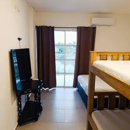 Hotel Harmony Deluxe *
