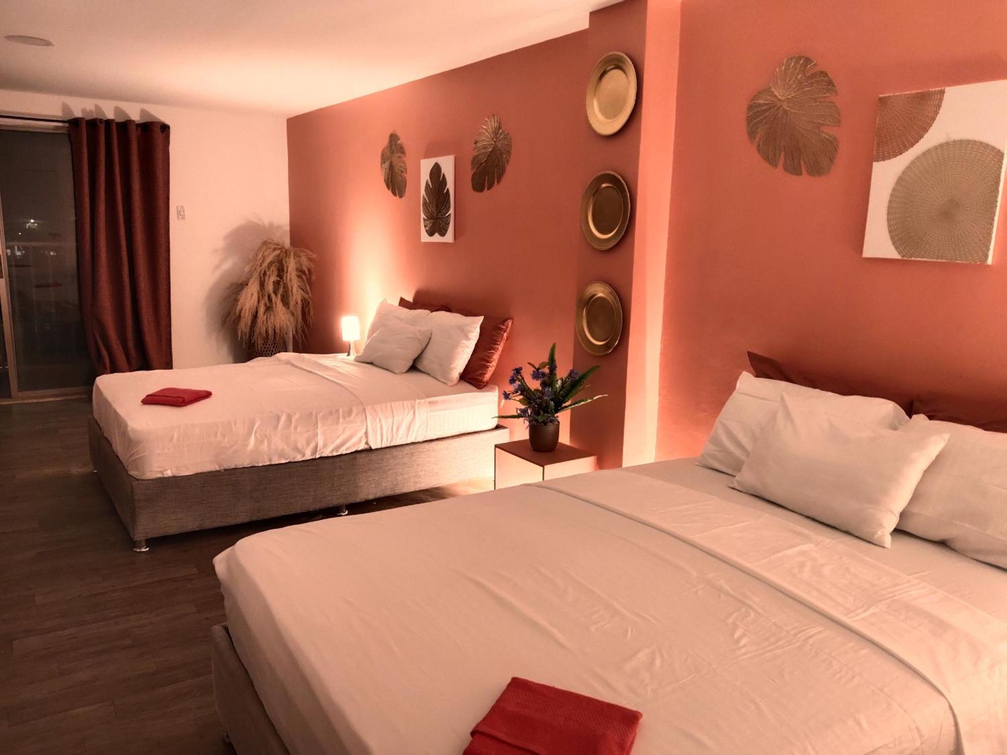 Harmony Deluxe Hotel Cartagena