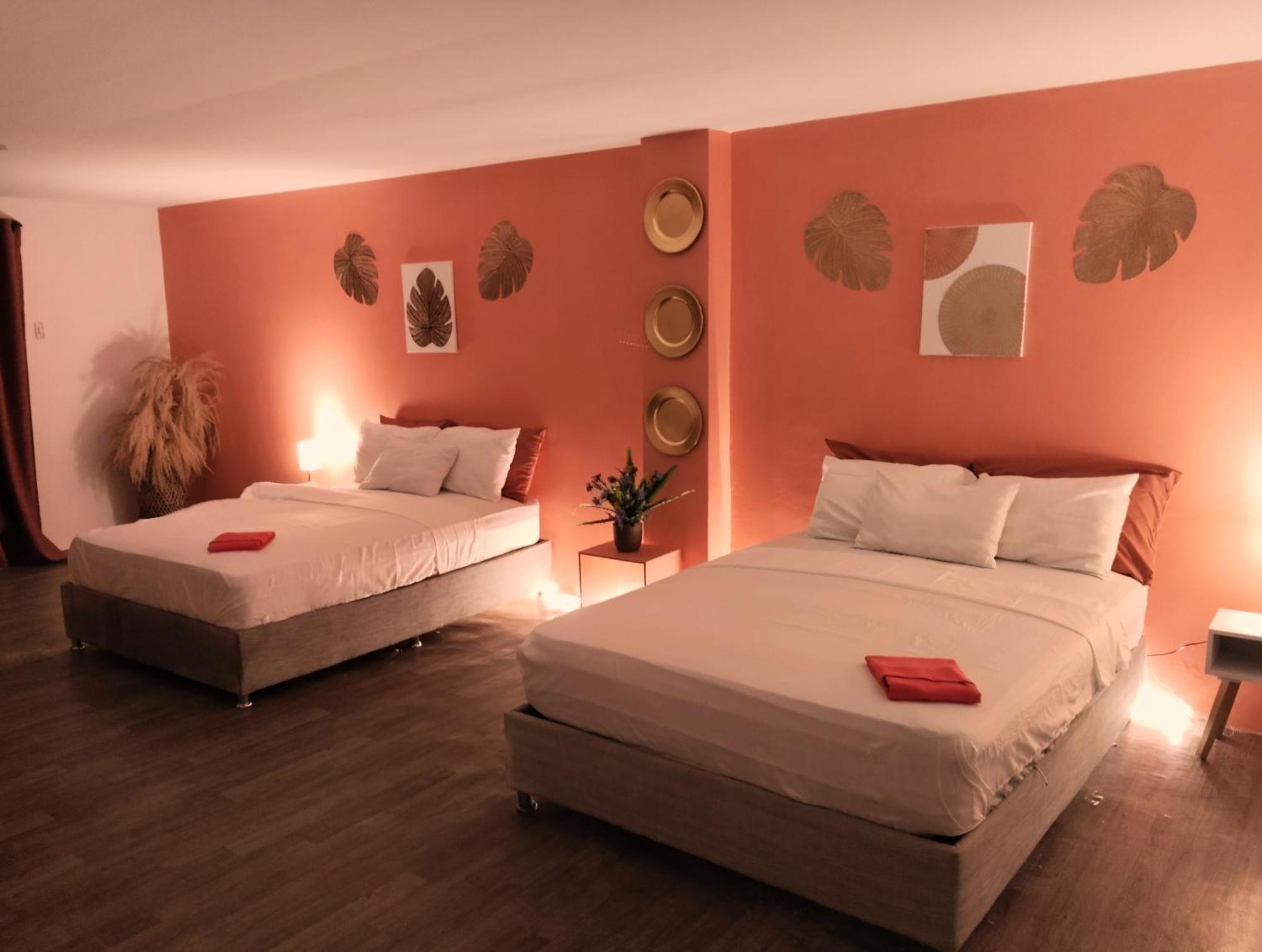 Harmony Deluxe Cartagena